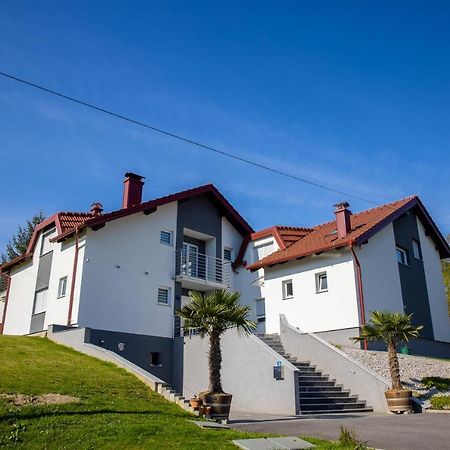 Apartmani San Martin Sveti Martin Na Muri Extérieur photo