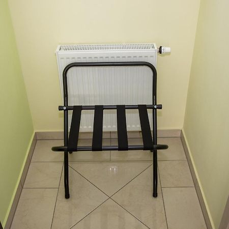 Apartmani San Martin Sveti Martin Na Muri Extérieur photo