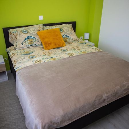 Apartmani San Martin Sveti Martin Na Muri Extérieur photo