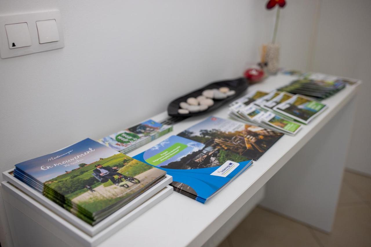 Apartmani San Martin Sveti Martin Na Muri Extérieur photo