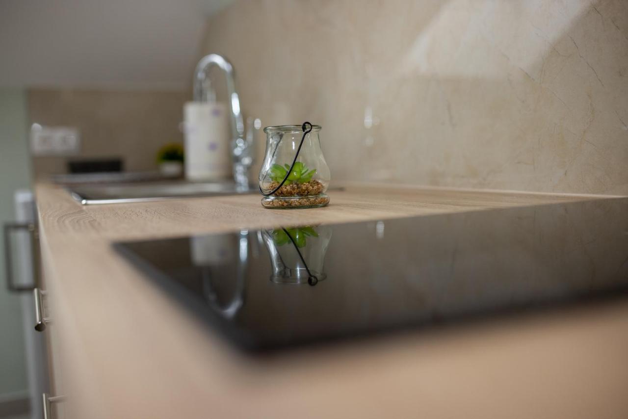 Apartmani San Martin Sveti Martin Na Muri Extérieur photo