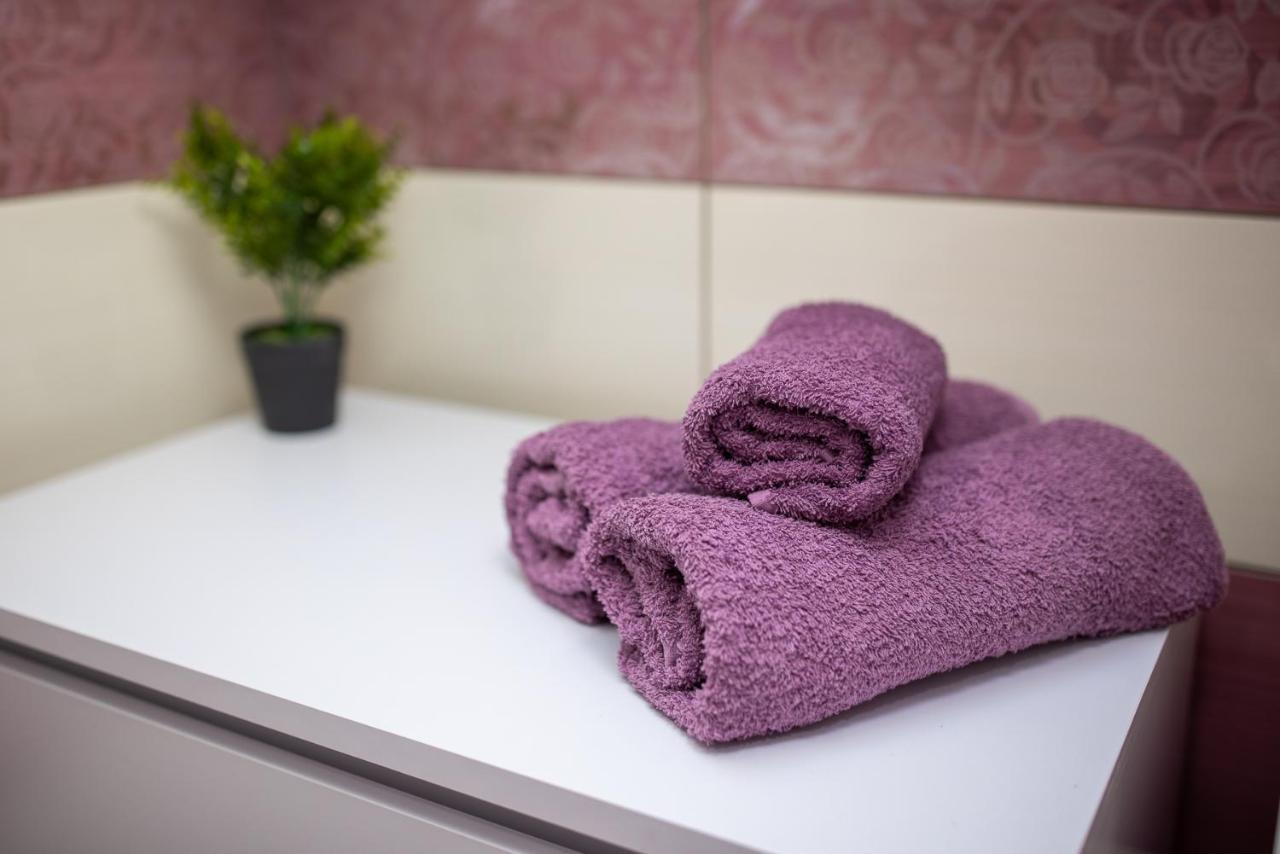 Apartmani San Martin Sveti Martin Na Muri Extérieur photo