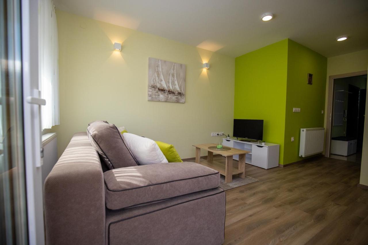 Apartmani San Martin Sveti Martin Na Muri Extérieur photo