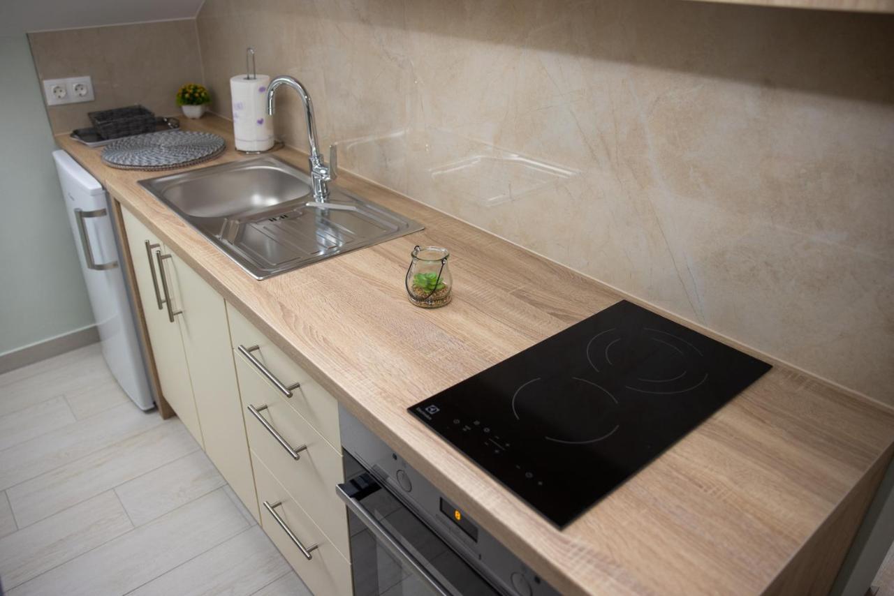 Apartmani San Martin Sveti Martin Na Muri Extérieur photo