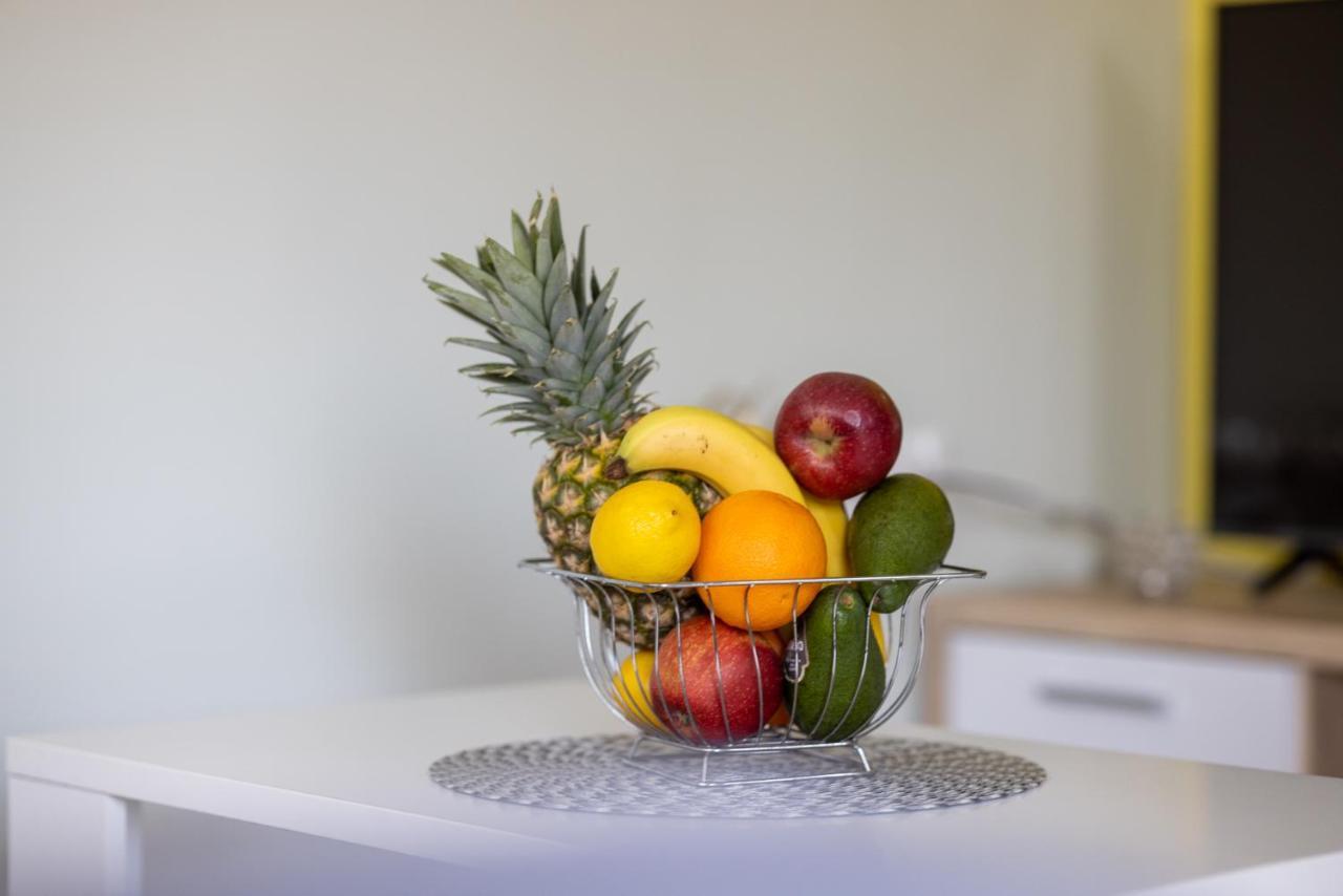 Apartmani San Martin Sveti Martin Na Muri Extérieur photo