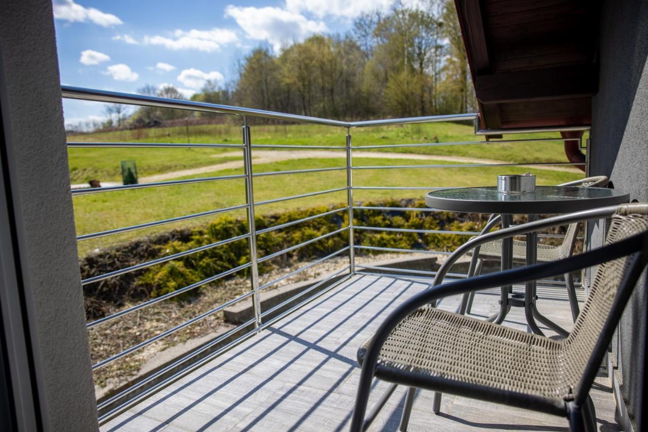 Apartmani San Martin Sveti Martin Na Muri Extérieur photo