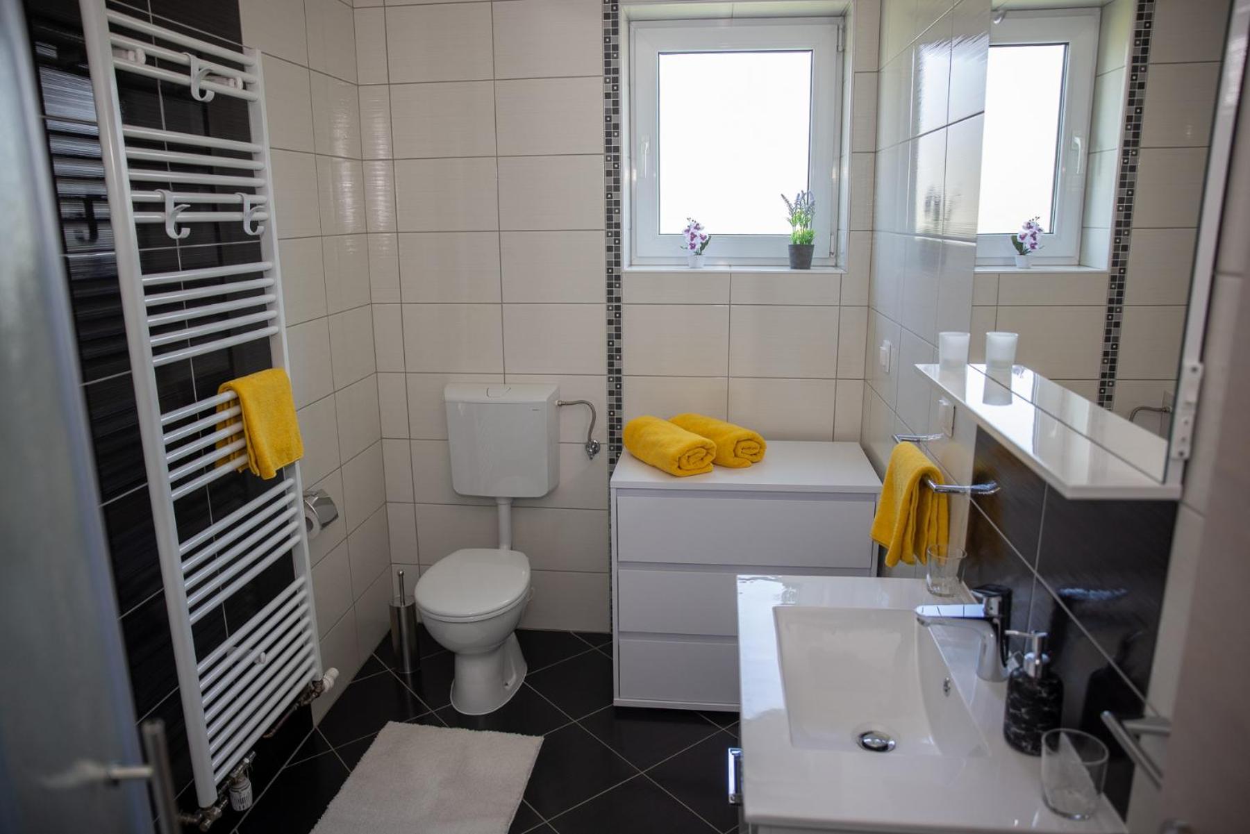 Apartmani San Martin Sveti Martin Na Muri Extérieur photo